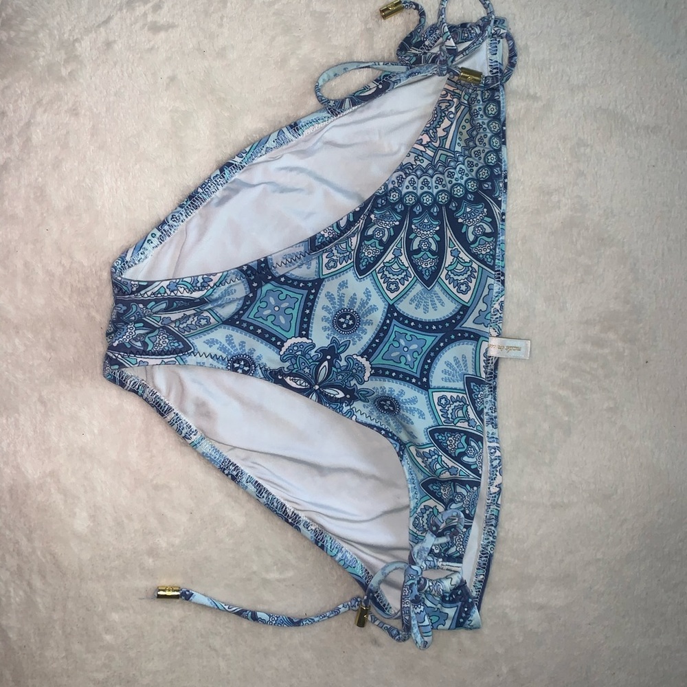 Helen Jon bikini bottoms